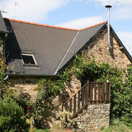 Gites Ferme De La Baie Roz-sur-Couesnon Quarto foto