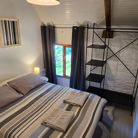 Gites Ferme De La Baie Roz-sur-Couesnon Exterior foto