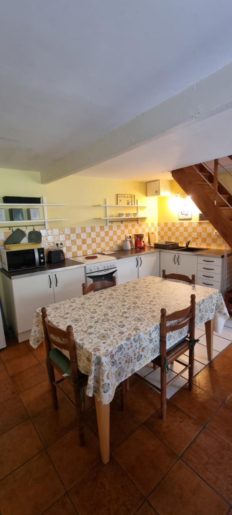 Gites Ferme De La Baie Roz-sur-Couesnon Exterior foto