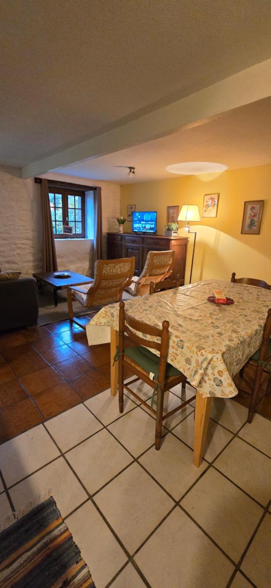 Gites Ferme De La Baie Roz-sur-Couesnon Exterior foto